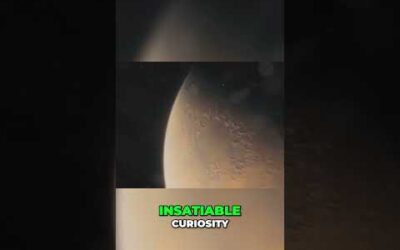 Finding Aliens: How New Tech is Revolutionizing the Search for Extraterrestrial Life #shorts  #space