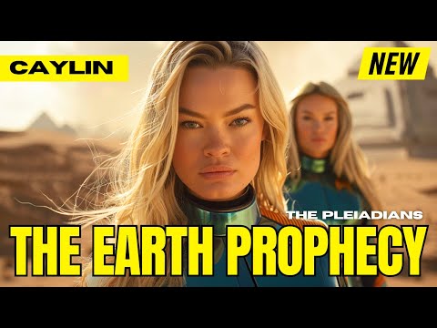 "STARSEEDS THE WHOLE GALAXY IS WATCHING YOU NOW…" – The Pleiadians 2024 | Caylin