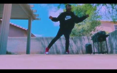 Pleiadian Message by Téo & jaden smith “freestyle”