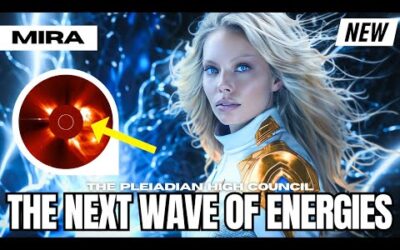 "START MAKING PREPARATIONS NOW…" – The Pleiadian High Council