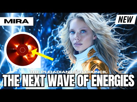 "START MAKING PREPARATIONS NOW…" – The Pleiadian High Council