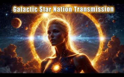 Pleiadian, Sirian, Arcturian Council of Light: 🕉 Important Message from our Galactic Star Family 🕉