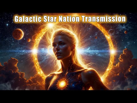 Pleiadian, Sirian, Arcturian Council of Light: 🕉 Important Message from our Galactic Star Family 🕉