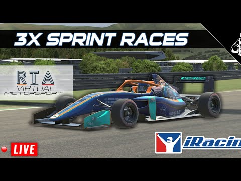 🔴 LIVE Single handed RAIN driving against aliens – SIMPLES