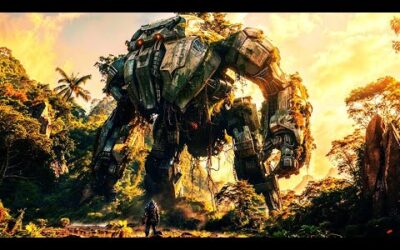 Aliens Tortured Human Child, So We Activated Our Ancient Juggernauts | HFY | HFY Sci-Fi Story