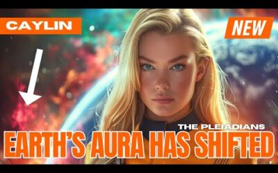 "THIS IS A BIG ASCENSION WINDOW" – The Pleiadians 2024 | Caylin