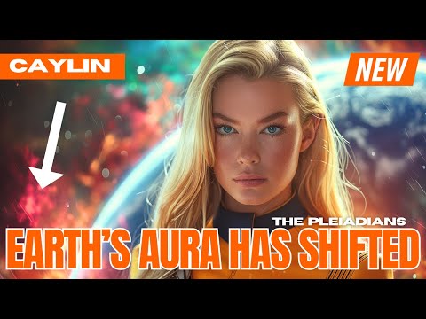 "THIS IS A BIG ASCENSION WINDOW" – The Pleiadians 2024 | Caylin
