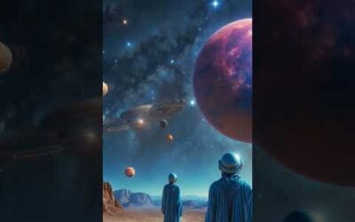 MUST WATCH!! PLEIADIAN MESSAGE TO ALL STARSEEDS – THE EVENT IS COMING!! #pleiadians #starseed