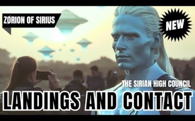 ***THE PLEIADIANS ARE PREPARING??*** | Zørion – The Sirian High Council 2024