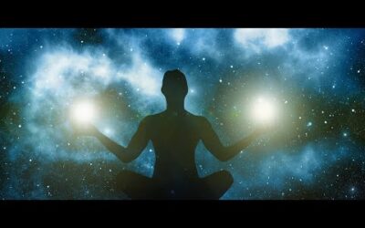 The Original Pleiadian Message On The Light Body