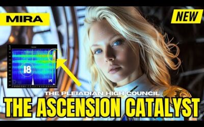 "IT HAS BEEN DECIDED TO SPEED THINGS UP…" – The Pleiadian High Council