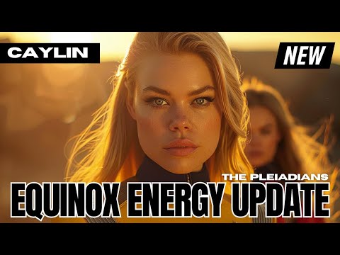 "IT WILL BRING MASS AWAKENINGS…" – The Pleiadians 2024 | Caylin