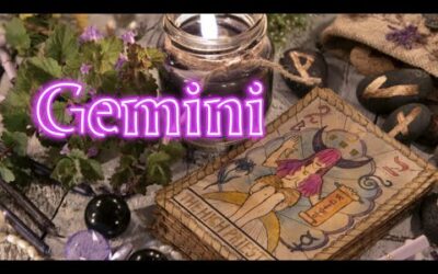 Gemini – the result is a good thing