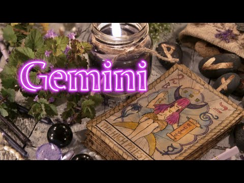 Gemini – the result is a good thing