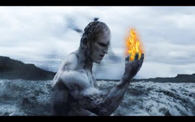 Thousands of Years Ago Aliens Created Humans, But Now They Just Want to Destroy Them | Movie Recap