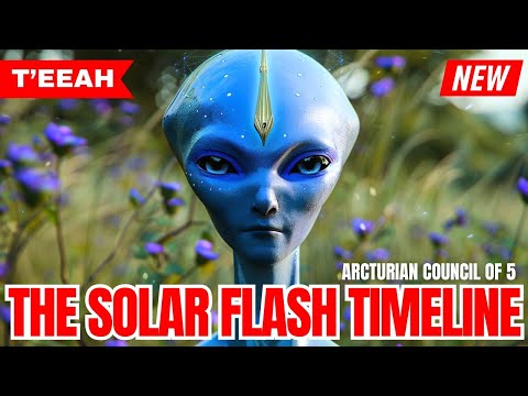 ***MANY WILL BE LEAVING?*** | The Arcturian Council Of 5 – T'EEAH