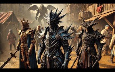 Galactic Council Warned Aliens: "Be Afraid Of Humans", But They Didn't Listen | HFY | Sci-Fi Story
