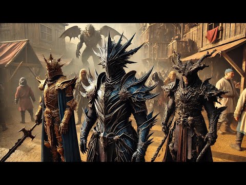 Galactic Council Warned Aliens: "Be Afraid Of Humans", But They Didn't Listen | HFY | Sci-Fi Story