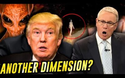 Pastor Loran Livingston URGENT MESSAGE | We didn't contact ALIENS, we contacted something MUCH worse