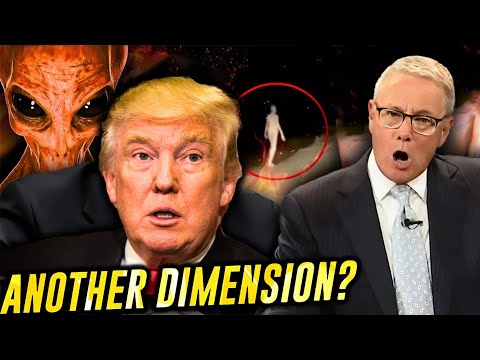 Pastor Loran Livingston URGENT MESSAGE | We didn't contact ALIENS, we contacted something MUCH worse