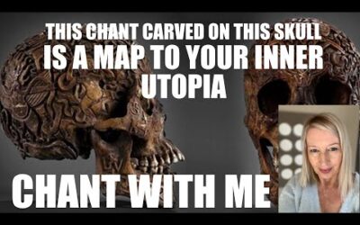 THE CHANT OF THE TIBETAN SKULL