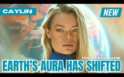 "YOU ARE ABOUT TO BE ACTIVATED" – The Pleiadians 2024 | Caylin