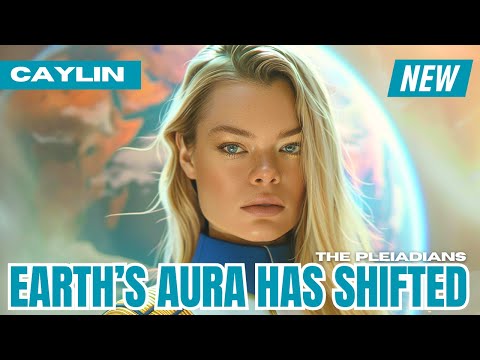 "YOU ARE ABOUT TO BE ACTIVATED" – The Pleiadians 2024 | Caylin
