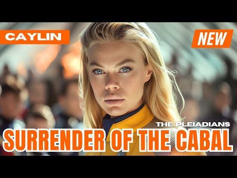 "JULY ENERGY UPDATE FROM THE PLEIADIANS" – The Pleiadians 2024 | Caylin