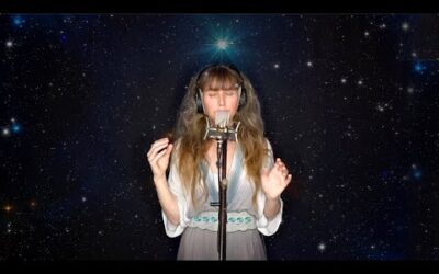 Pleiadian Sound Healing – Light Language – Friendly Aliens (1 hour) Activate Codes in your DNA