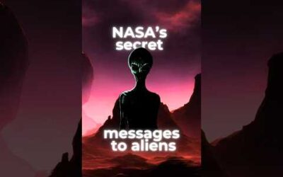 NASA’s Message to Aliens: Must-See Images! 👽📸