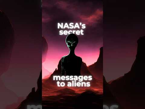NASA’s Message to Aliens: Must-See Images! 👽📸