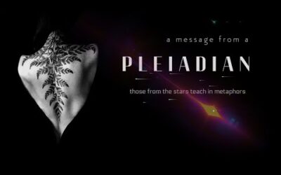 A Message From A Pleiadian · The Nodes & Nulls Of Gaia | Kryon Late Night Series
