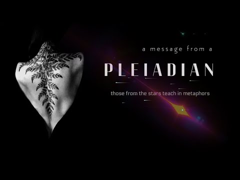 A Message From A Pleiadian · The Nodes & Nulls Of Gaia | Kryon Late Night Series