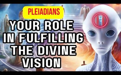 Urgent Pleiadian Message: Share with Everyone for a Galactic Awakening!