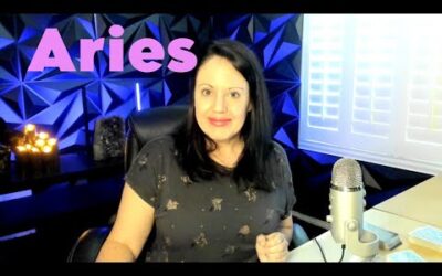 ARIES – Surprise – your Secret Wish 🎁