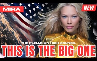 "GREAT SHIFTS ARE NEEDED NOW!…" – The Pleiadian High Council