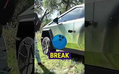 Did Aliens Make This Car? You Won't Believe It! 😱🚀