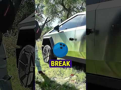 Did Aliens Make This Car? You Won't Believe It! 😱🚀