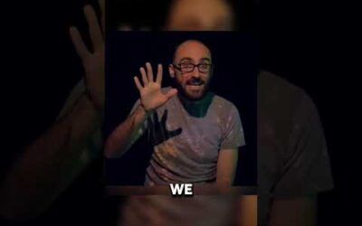 Messages for Aliens?👽 | Vsauce #shorts #mystery #science #space