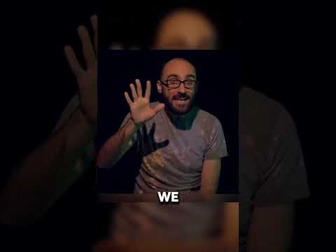 Messages for Aliens?👽 | Vsauce #shorts #mystery #science #space