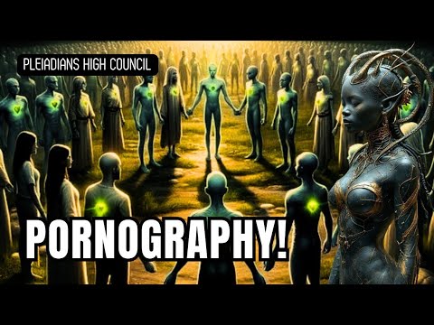 Essential Viewing for All Starseeds! – Message from the Pleiadian High Council