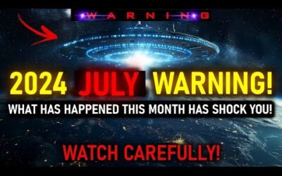 2024 JULY WARNING! PLEIADIAN EXTREMELY IMPORTANT MESSAGE! (46)