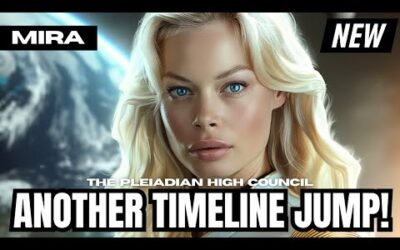 "THIS ONE IS UNPREDICTABLE…" – The Pleiadian High Council
