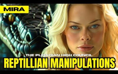 "HEALING FROM SEXUAL TRAUMA…" – The Pleiadian High Council