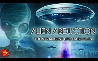 Unearthly Encounters | ALIEN ABDUCTION: THE STRANGEST UFO CASE FILES | Beyond Belief