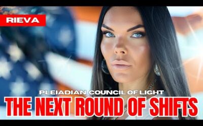 "THIS COULD BE THE GRAND FINALE…" | Pleiadian Council Of Light (Rieva)