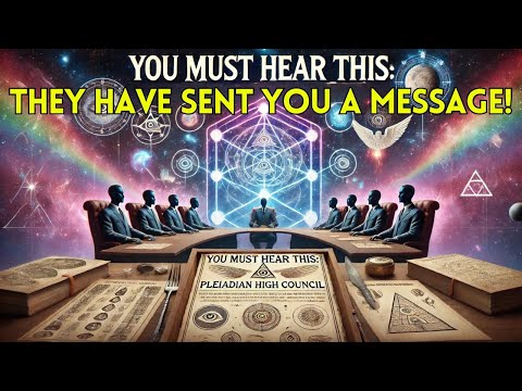 hqdefault.jpg The Pleiadian Higher Council Have A SECRET To Reveal!!! (PART 2)