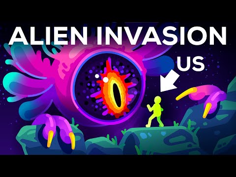 hqdefault.jpg Why Aliens Might Already Be On Their Way To Us