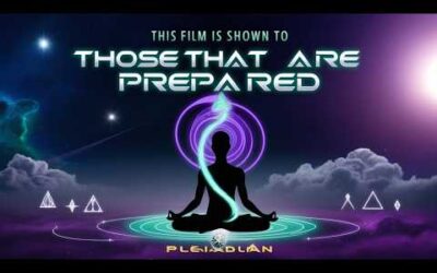 Ascension Souls Prepare for the Pleiadian Final Test 🌌 Entering the Ultimate Spiritual Stage