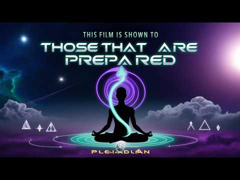 Ascension Souls Prepare for the Pleiadian Final Test 🌌  Entering the Ultimate Spiritual Stage